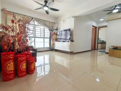 Blk 408C Northshore Residences II (Punggol), HDB 4 Rooms #527355151